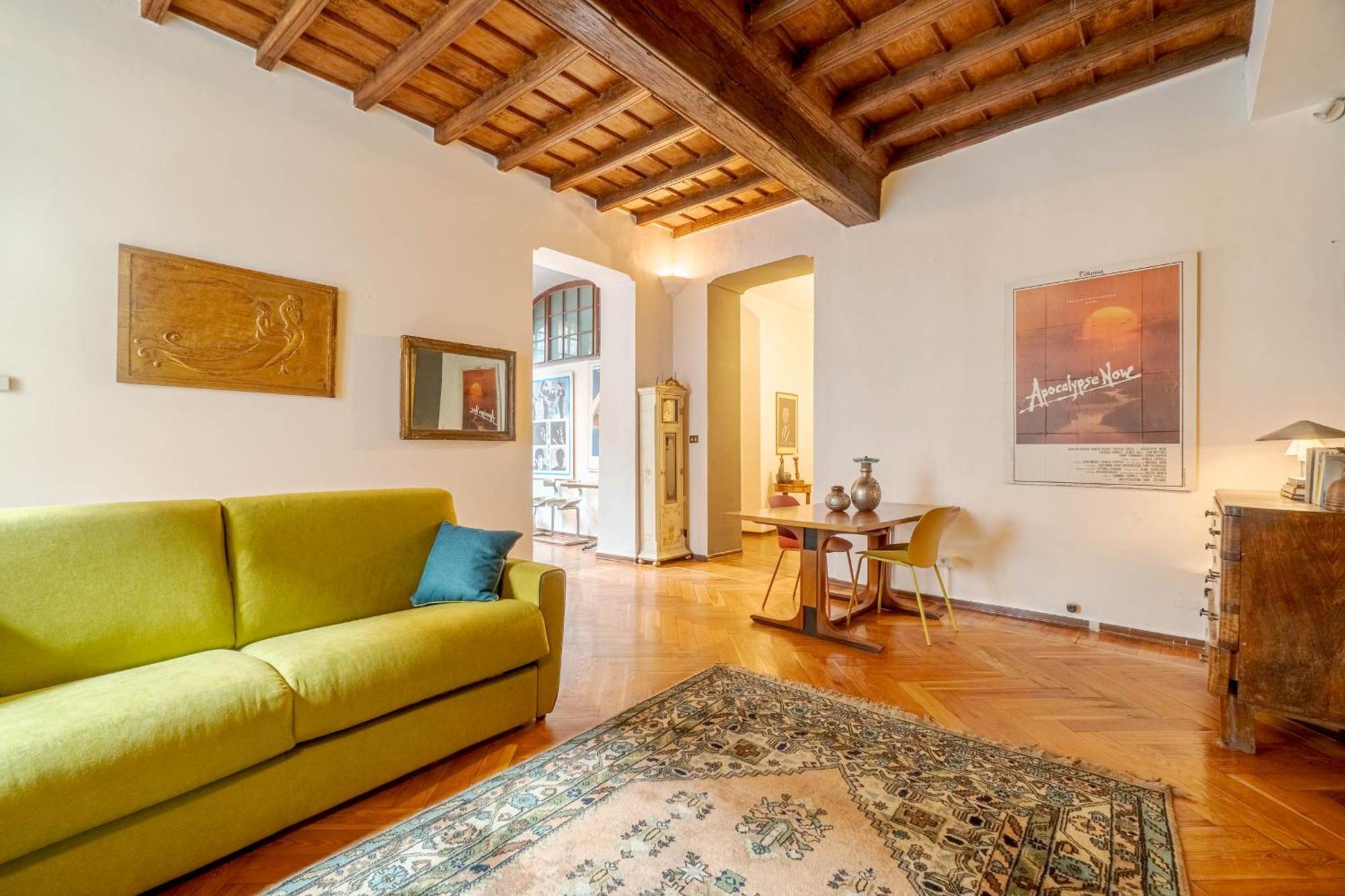 טורינו Quadrilatero Romano! Exclusive & Roomy Apartment מראה חיצוני תמונה