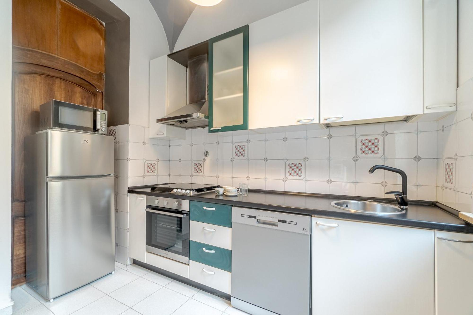 טורינו Quadrilatero Romano! Exclusive & Roomy Apartment מראה חיצוני תמונה