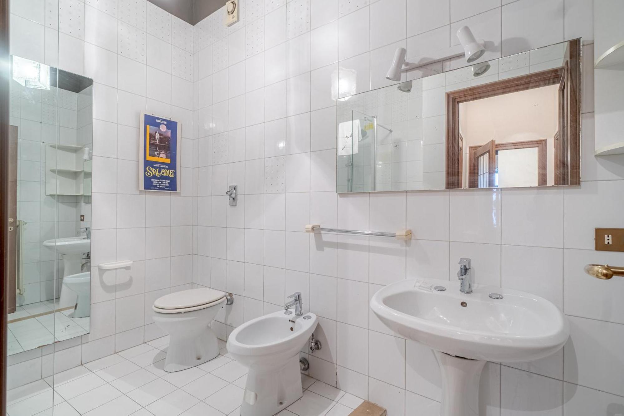 טורינו Quadrilatero Romano! Exclusive & Roomy Apartment מראה חיצוני תמונה
