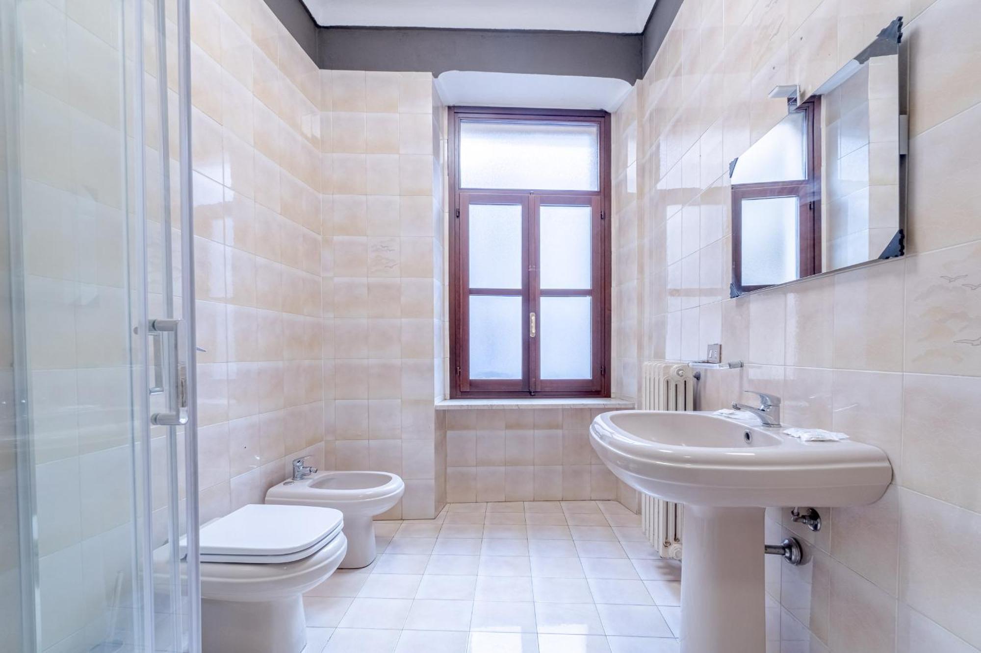 טורינו Quadrilatero Romano! Exclusive & Roomy Apartment מראה חיצוני תמונה