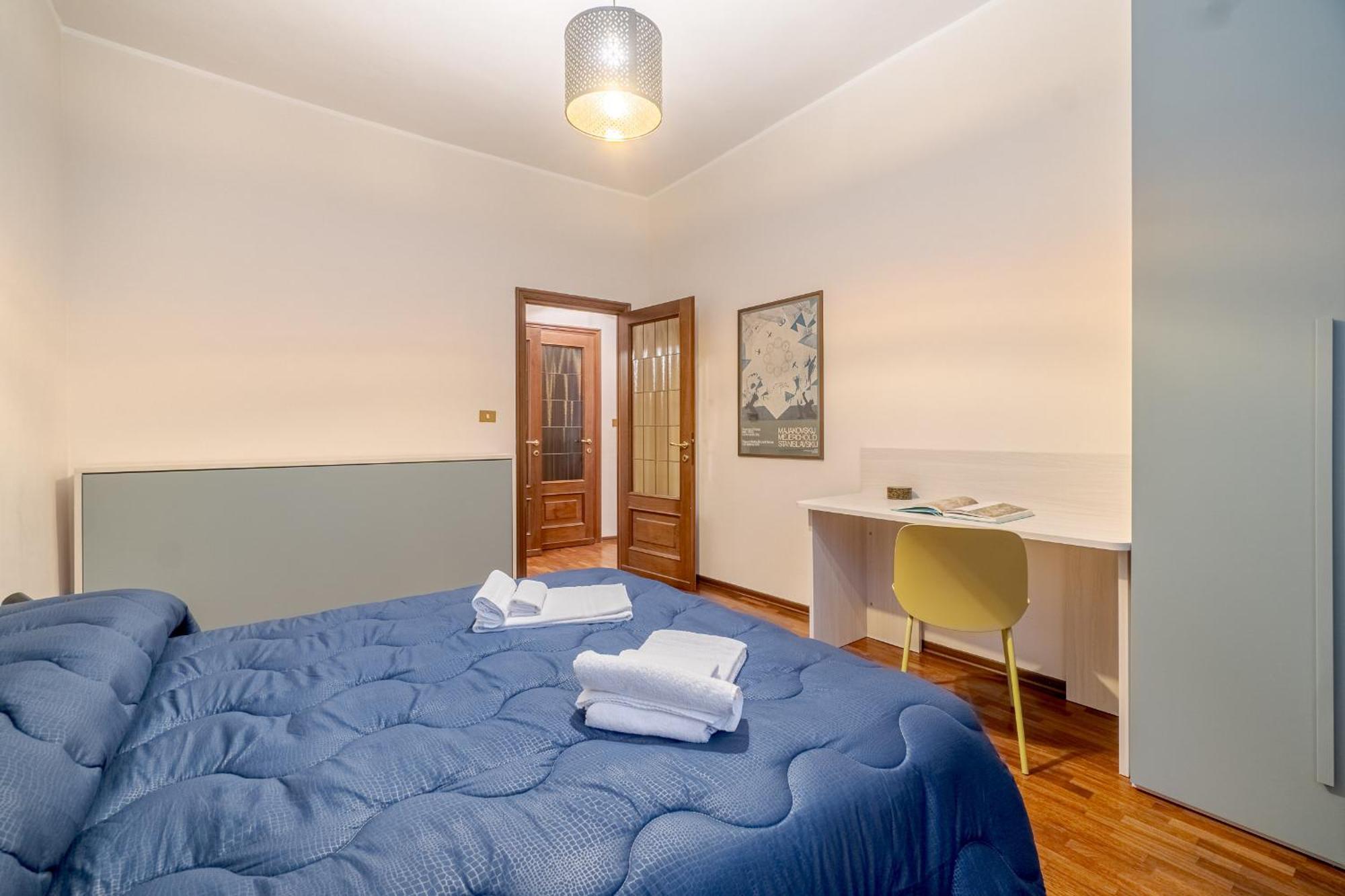 טורינו Quadrilatero Romano! Exclusive & Roomy Apartment מראה חיצוני תמונה