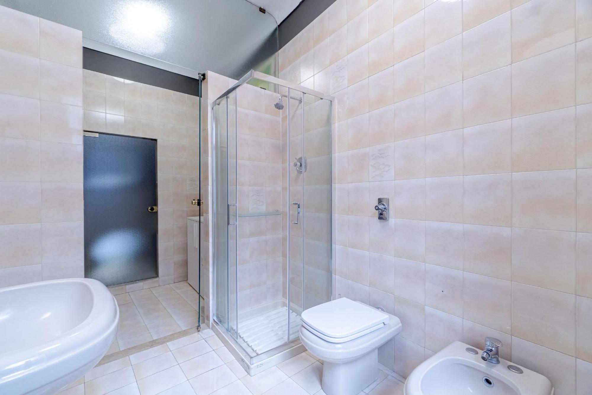 טורינו Quadrilatero Romano! Exclusive & Roomy Apartment מראה חיצוני תמונה