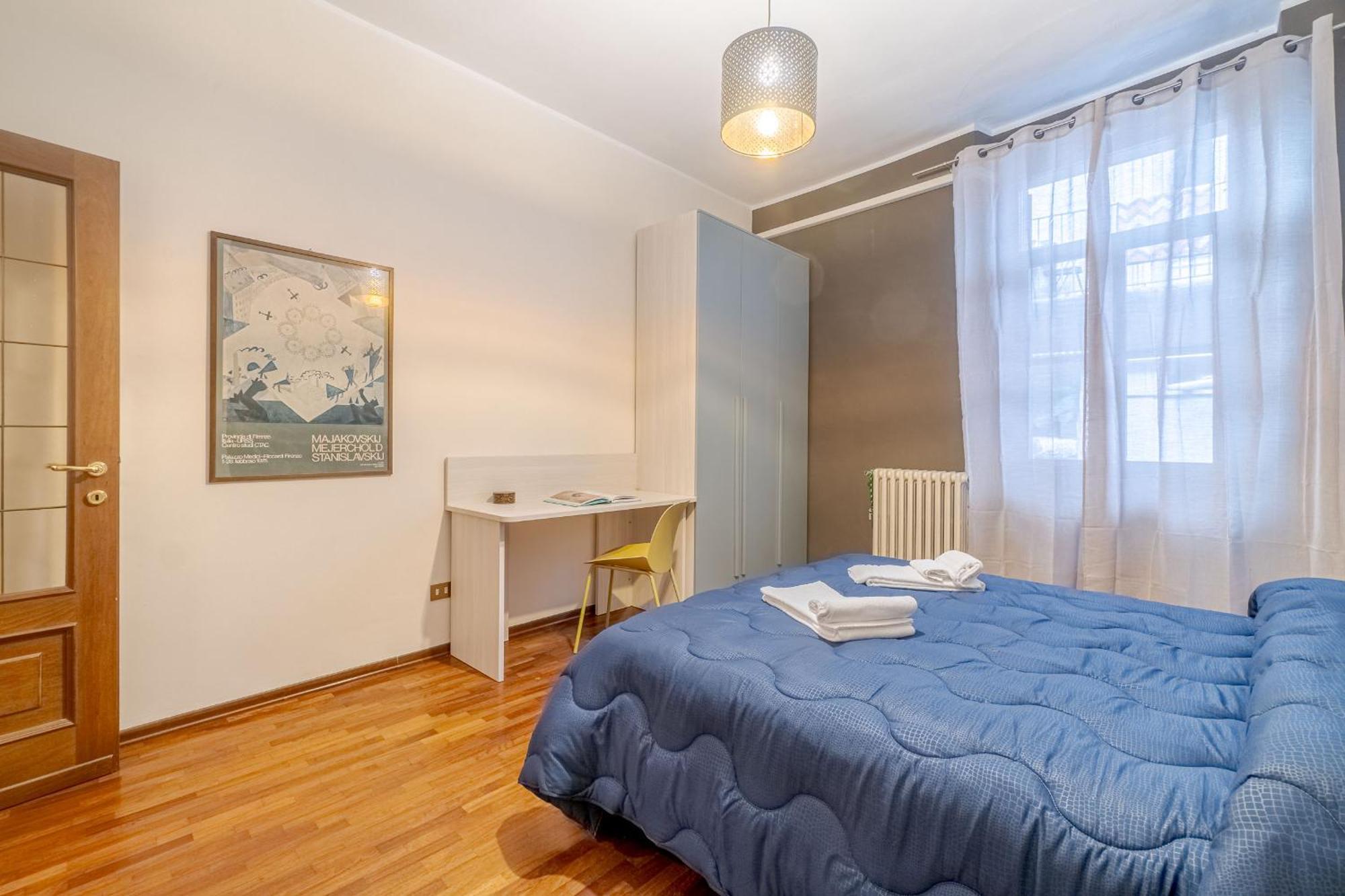 טורינו Quadrilatero Romano! Exclusive & Roomy Apartment מראה חיצוני תמונה
