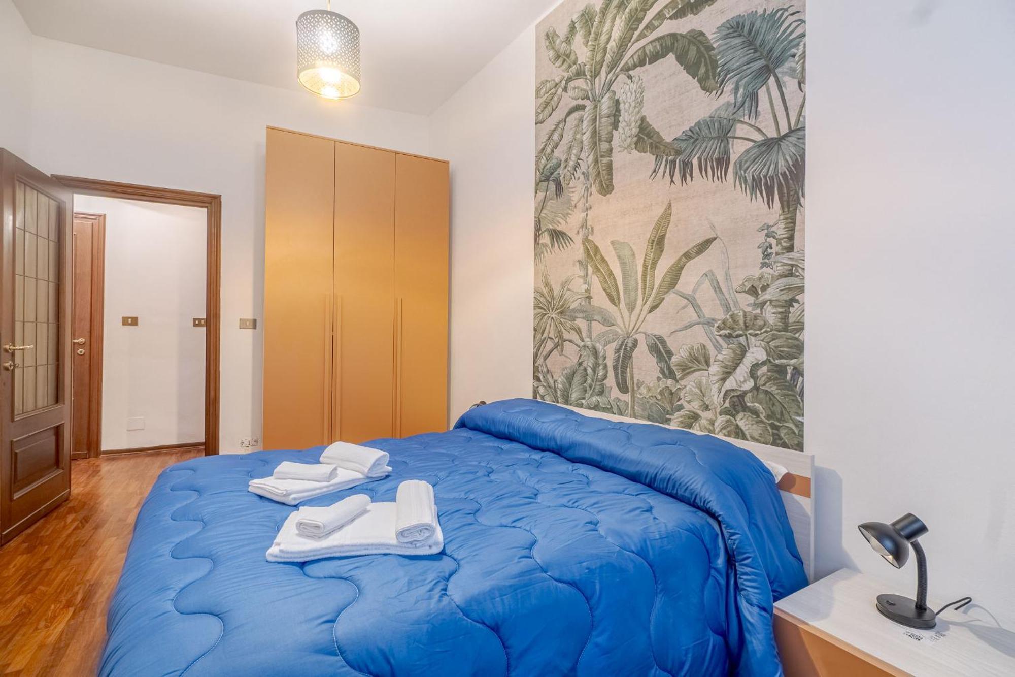 טורינו Quadrilatero Romano! Exclusive & Roomy Apartment מראה חיצוני תמונה