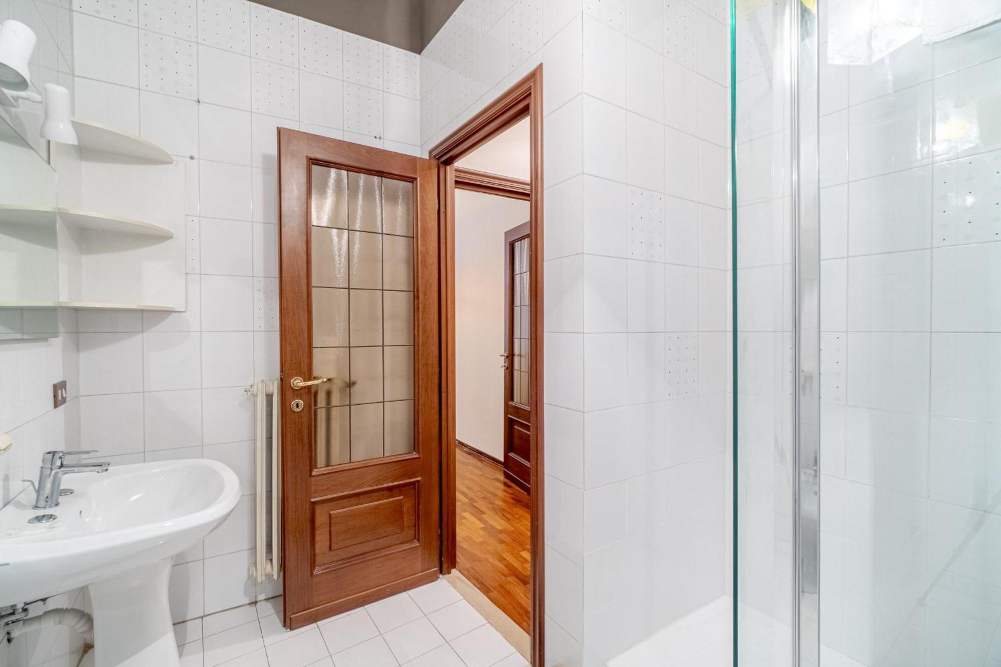 טורינו Quadrilatero Romano! Exclusive & Roomy Apartment מראה חיצוני תמונה