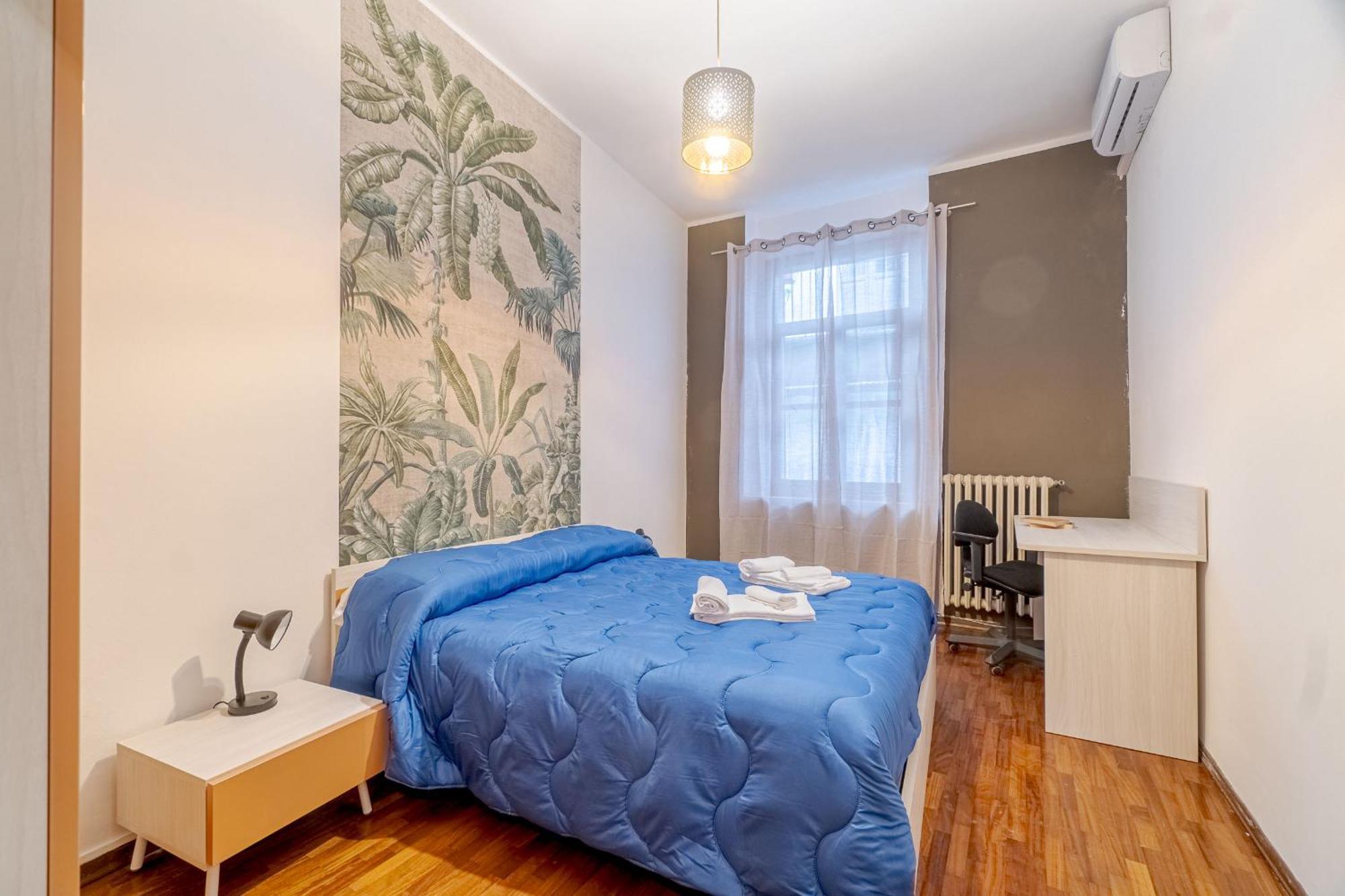 טורינו Quadrilatero Romano! Exclusive & Roomy Apartment מראה חיצוני תמונה