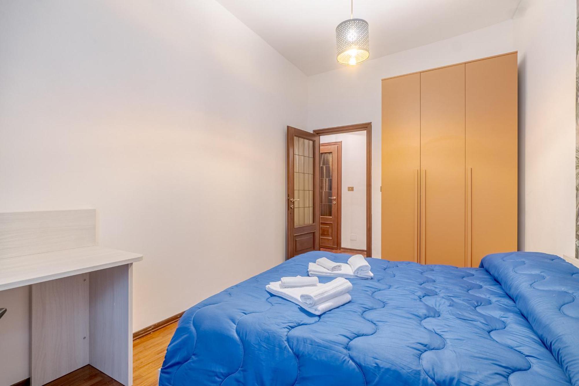 טורינו Quadrilatero Romano! Exclusive & Roomy Apartment מראה חיצוני תמונה