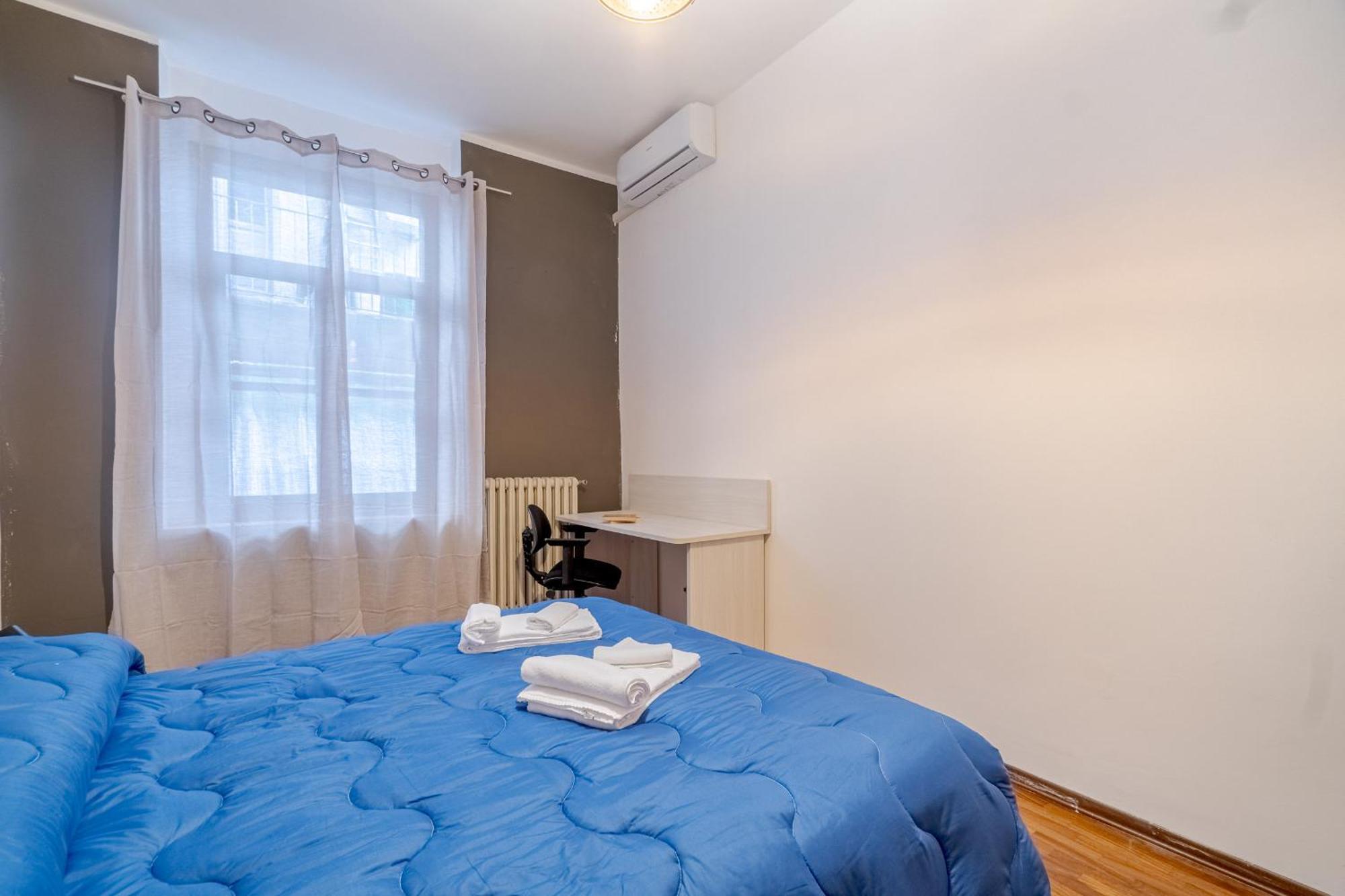 טורינו Quadrilatero Romano! Exclusive & Roomy Apartment מראה חיצוני תמונה
