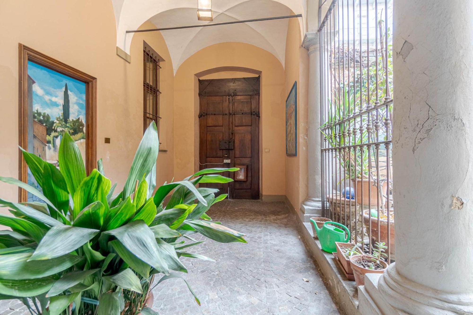 טורינו Quadrilatero Romano! Exclusive & Roomy Apartment מראה חיצוני תמונה