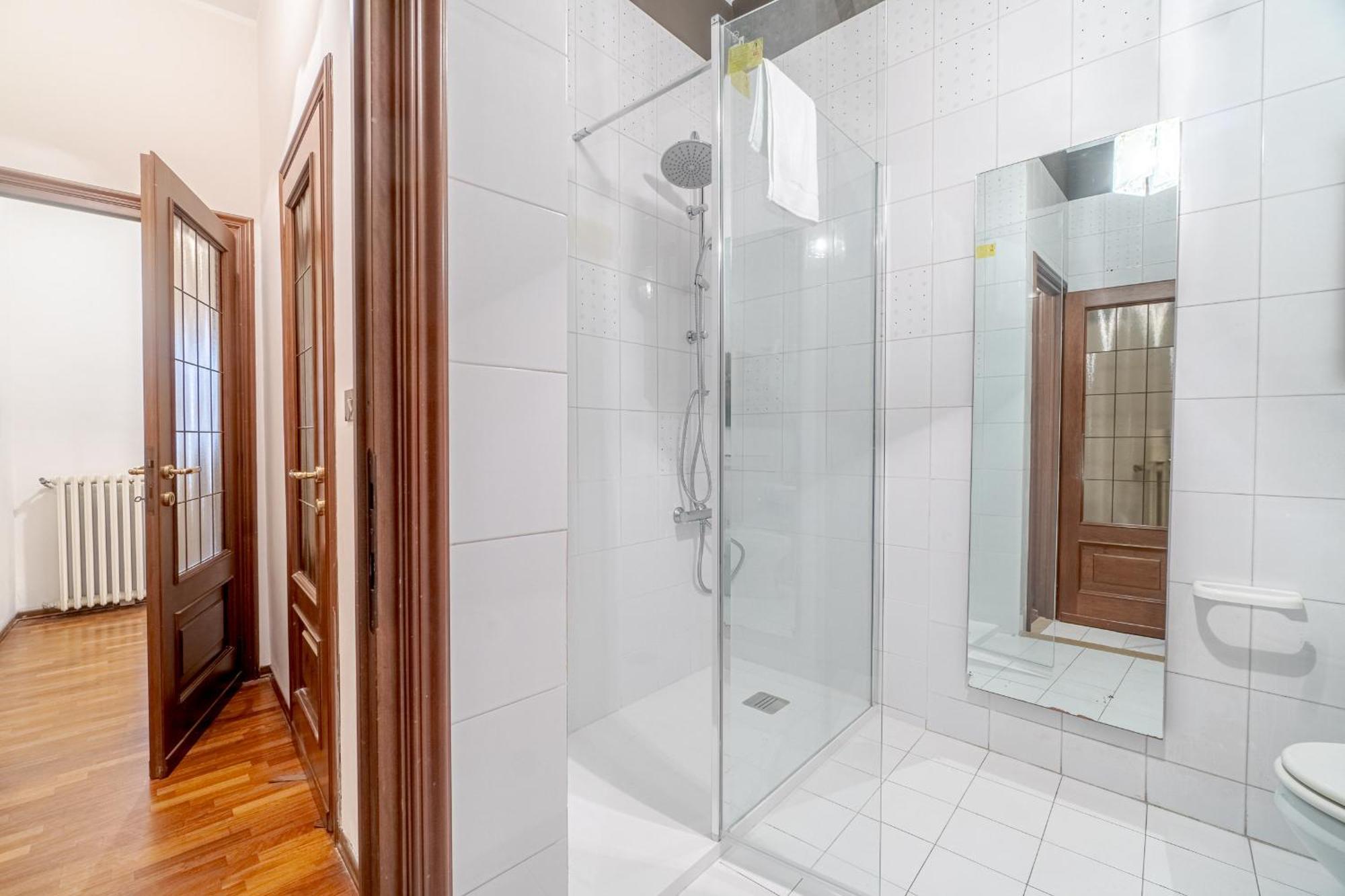 טורינו Quadrilatero Romano! Exclusive & Roomy Apartment מראה חיצוני תמונה