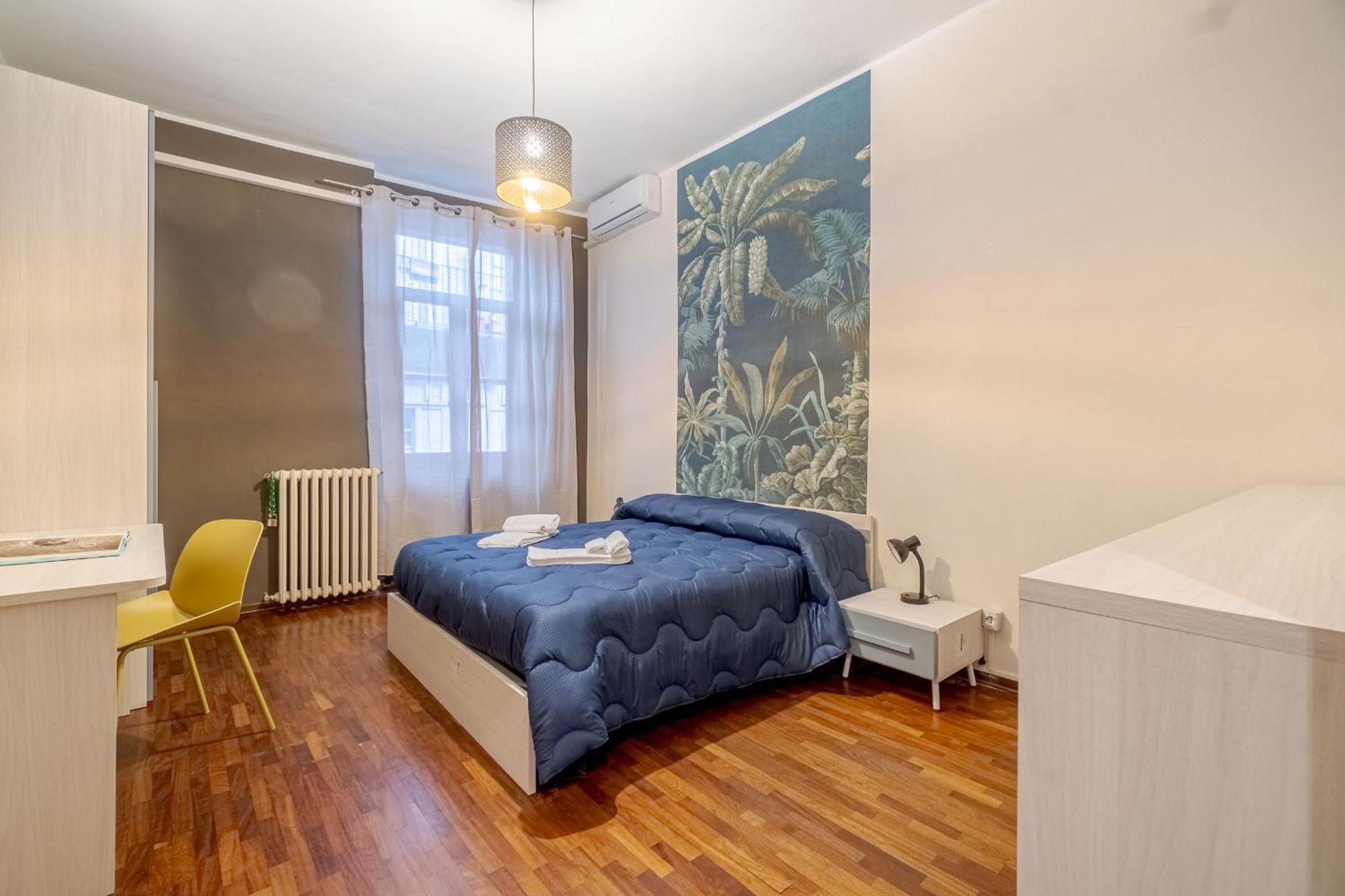 טורינו Quadrilatero Romano! Exclusive & Roomy Apartment מראה חיצוני תמונה