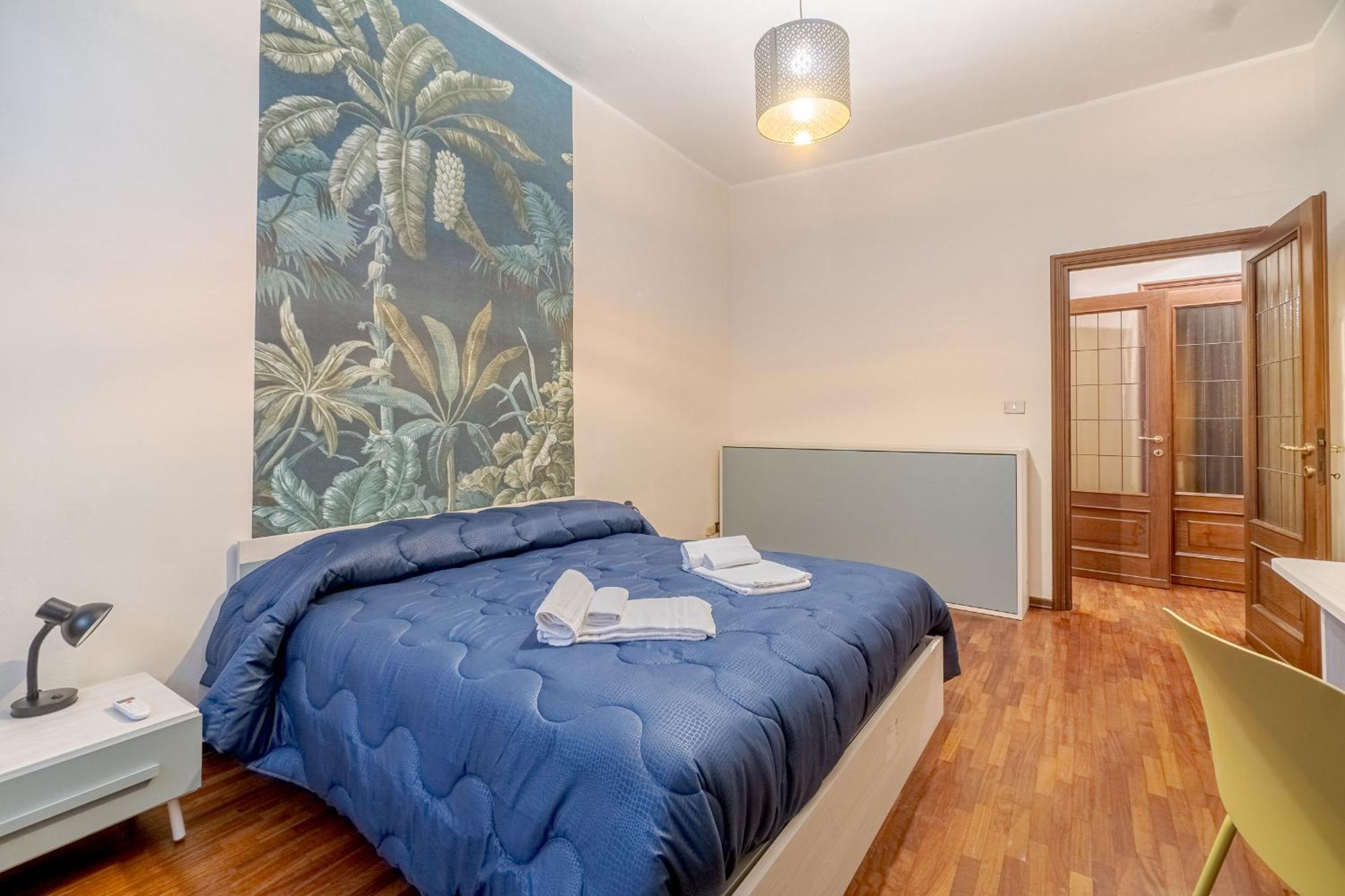 טורינו Quadrilatero Romano! Exclusive & Roomy Apartment מראה חיצוני תמונה
